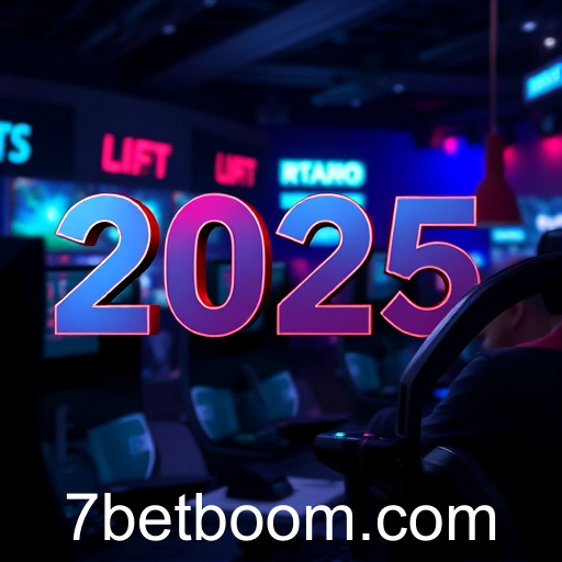 A Nova Era da BetBoom: Inovações e Tendências para 2025
