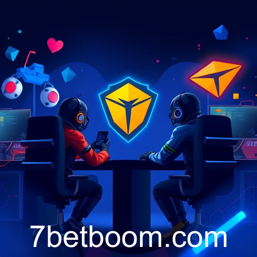 BetBoom Revoluciona as Competências do E-sports