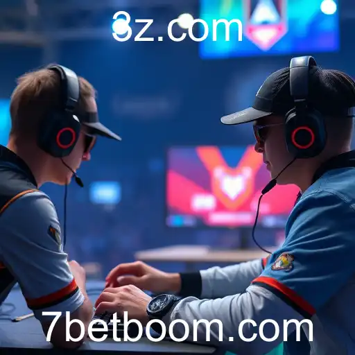 BetBoom: A Evolução no Cenário de eSports
