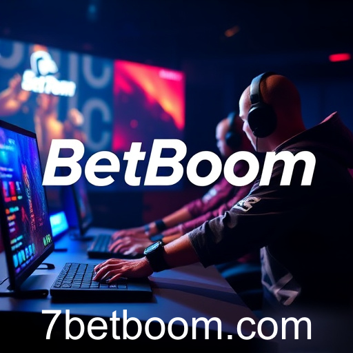 Expansão Rápida do BetBoom no Cenário de eSports
