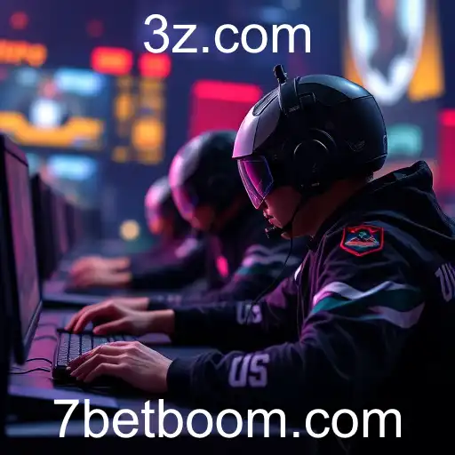BetBoom Revoluciona as Plataformas de Apostas de eSports