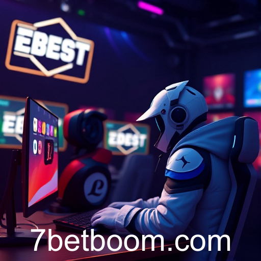 Expansão Surpreendente da BetBoom no Mercado de Jogos