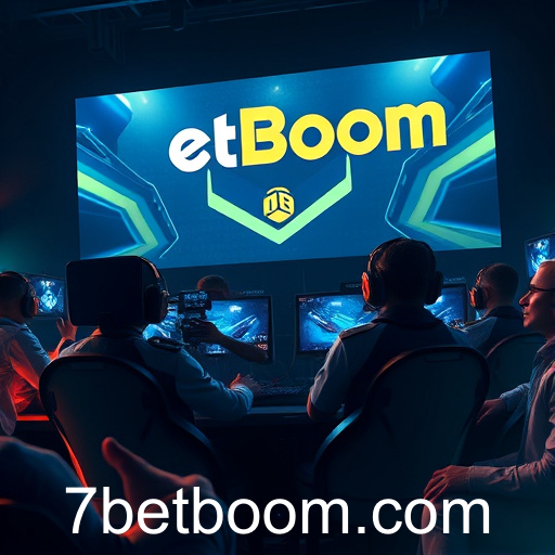 Novas Parcerias e Atualizações Marcam o Crescimento da BetBoom