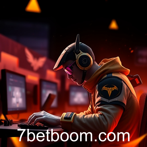 Ascensão de BetBoom no Cenário Global de eSports