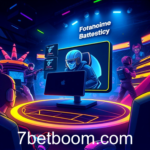 BetBoom Expande Operações no Cenário Global de Jogos