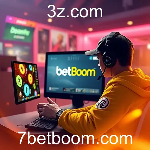 Crescimento Global da BetBoom: Inovações e Impactos