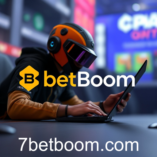 Ascensão da BetBoom no Cenário Global de Jogos