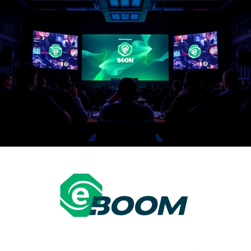 BetBoom: A Revolução Contínua no Mundo dos eSports