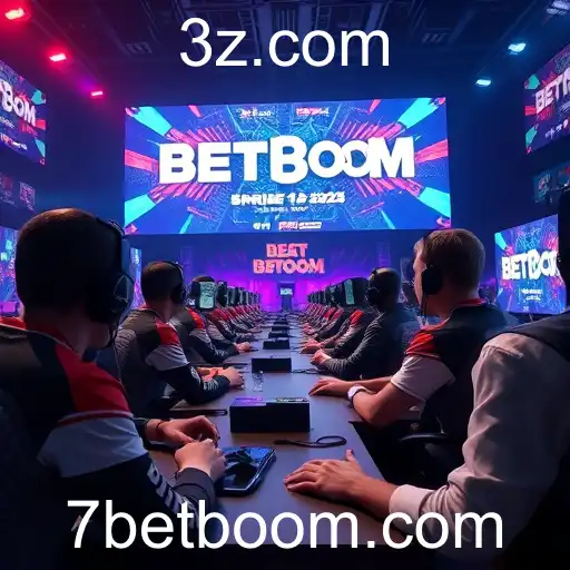 A Ascensão do BetBoom no Cenário de Jogos Online