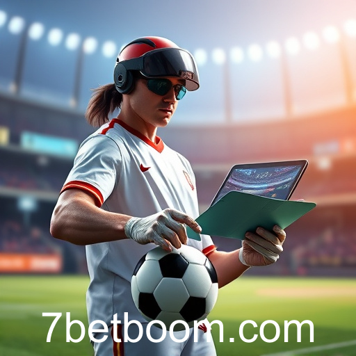 BetBoom Lidera Mercado de Apostas em Crescimento