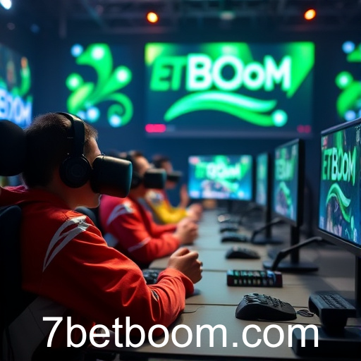BetBoom Lança Novo Torneio inédito