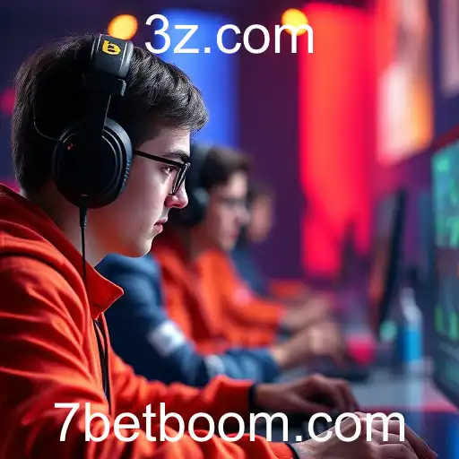 BetBoom Revolutioniza o Universo dos Jogos em 2025