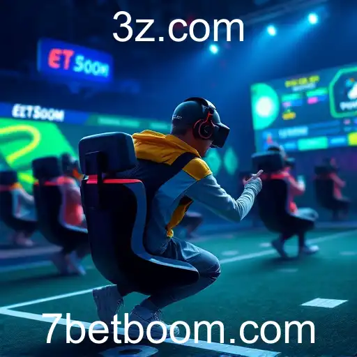 BetBoom Revoluciona o Cenário de Apostas em eSports