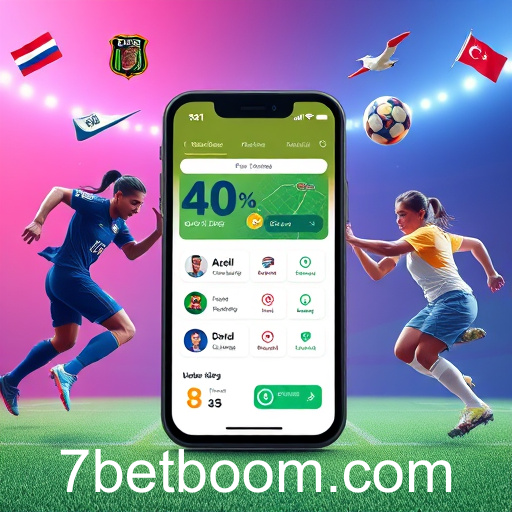 BetBoom Ganha Destaque no Cenário de eSports
