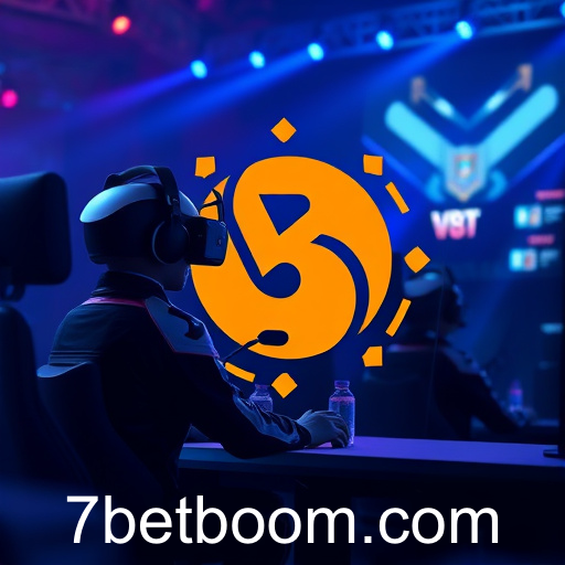 Impacto do BetBoom e-Sports no Cenário Competitivo