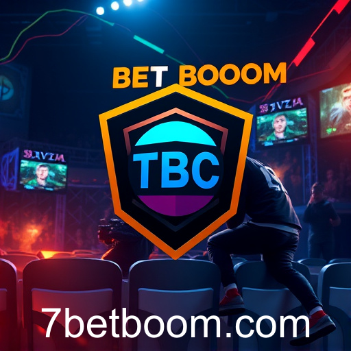 Ascensão da BetBoom no Cenário Global de eSports