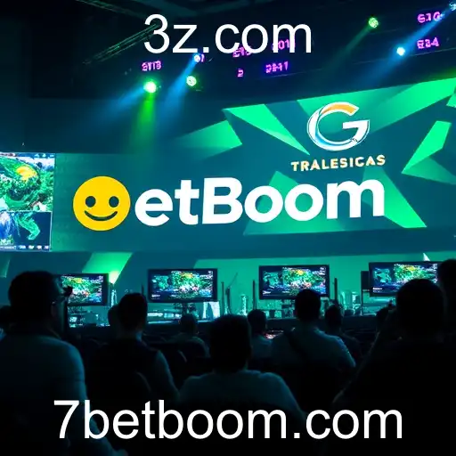 A Nova Era dos eSports: BetBoom Lidera Transformação
