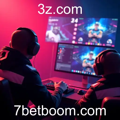 BetBoom Inicia Nova Era de Jogos na Europa