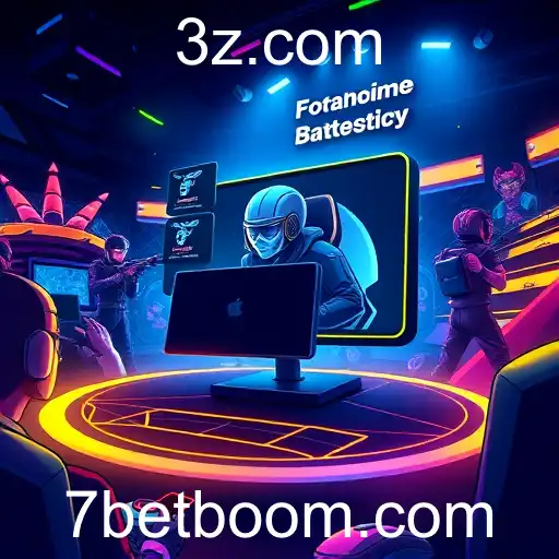 BetBoom Expande Operações no Cenário Global de Jogos