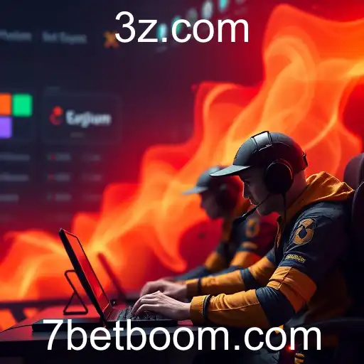 A Ascensão da BetBoom no Cenário de Apostas Online