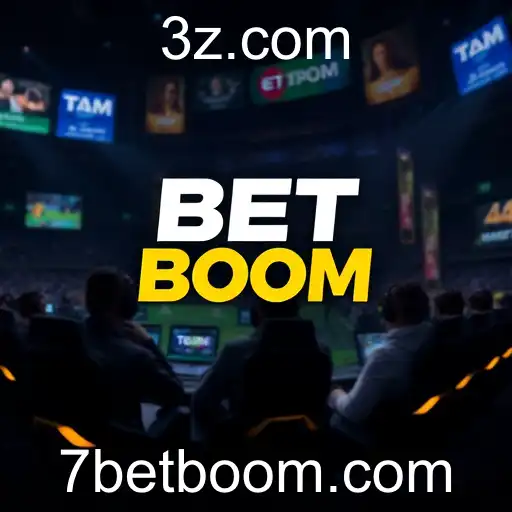 Impactos do Crescimento de BetBoom no Cenário de Jogos