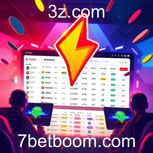 Expansão das Plataformas de Apostas no Brasil