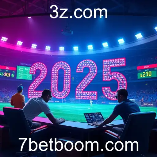 Expansão da BetBoom no Cenário Global de Apostas Online