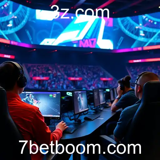 O Futuro das Apostas Online no Brasil