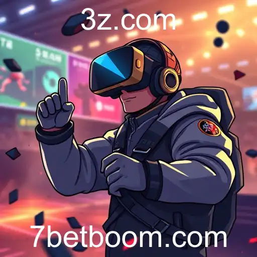 Impacto dos Esports na Indústria de Apostas Online