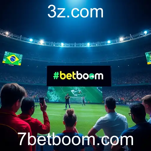 O Impacto de Betboom no Mercado de Apostas Online no Brasil