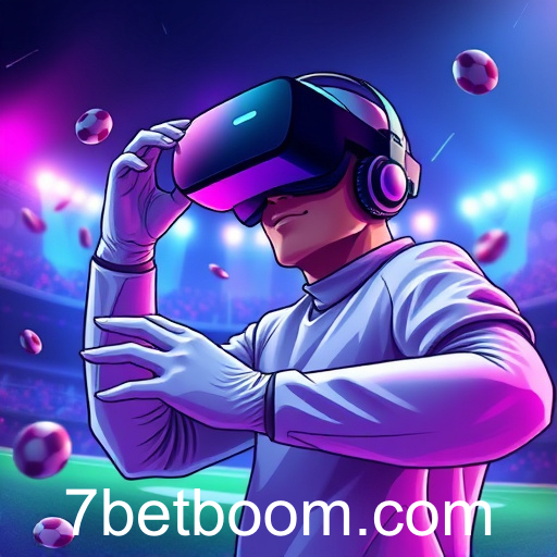 Inovações em Jogos e Crescimento do BetBoom