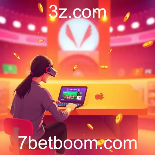 A Ascensão dos Jogos Online: A Expansão do betboom