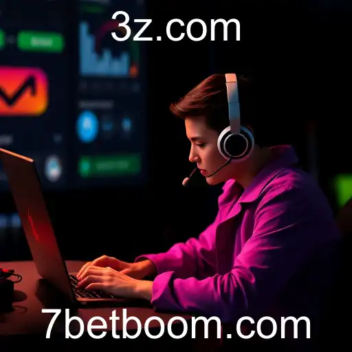 Tendências do eSports e a Ascensão do BetBoom