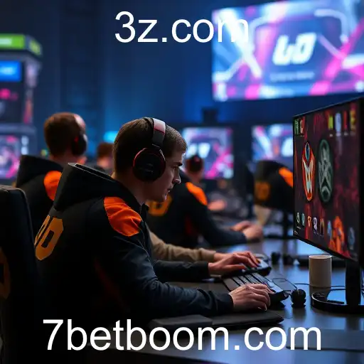 Crescimento dos Jogos Online em 2025