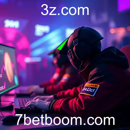 A Revolução dos eSports em 2025