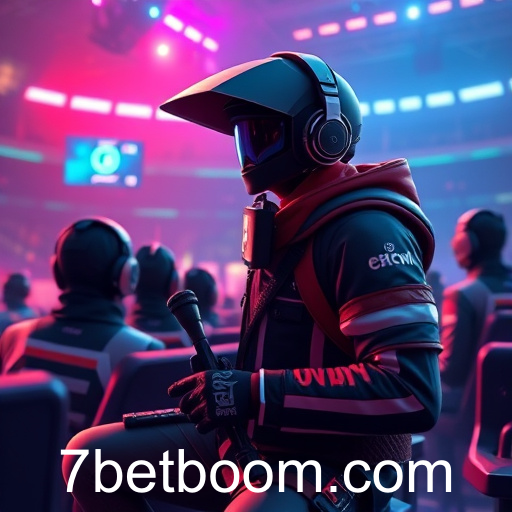 Evolução dos Jogos: BetBoom e as Inovações de 2025