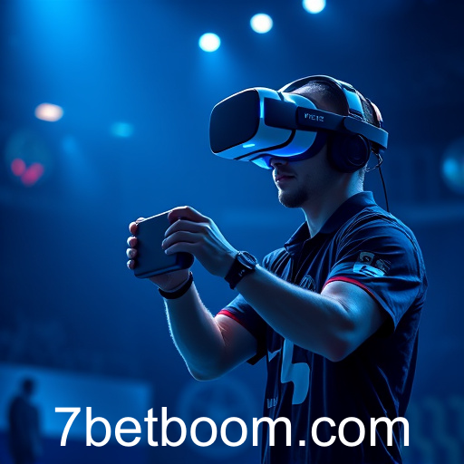 Tendências e Inovações do Setor de Jogos Digitais para 2025
