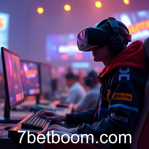 Inovações e Desafios no Mundo dos Jogos