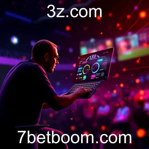 Avanço Tecnológico: O Impacto da BetBoom no Mercado Digital