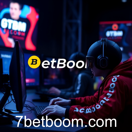 Inovações e Desafios no Mundo dos eSports em 2025