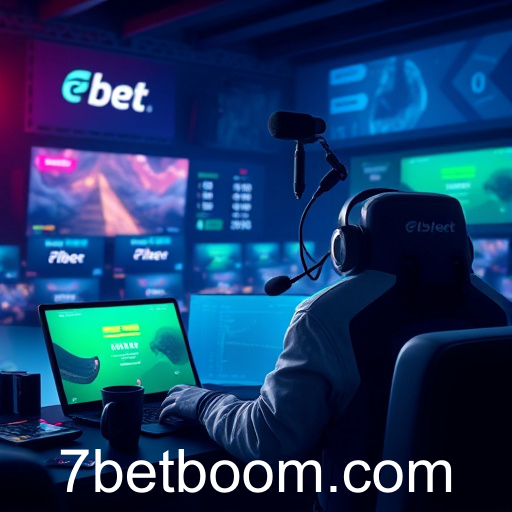 Novas Parcerias Impulsionam Crescimento Global da BetBoom