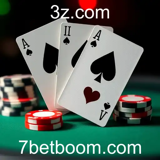 A Ascensão da BetBoom no Cenário Global de Jogos