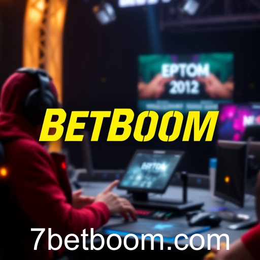 A Ascensão da BetBoom no Cenário de eSports