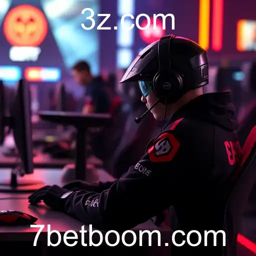 Crescimento da BetBoom no Mercado Global de eSports