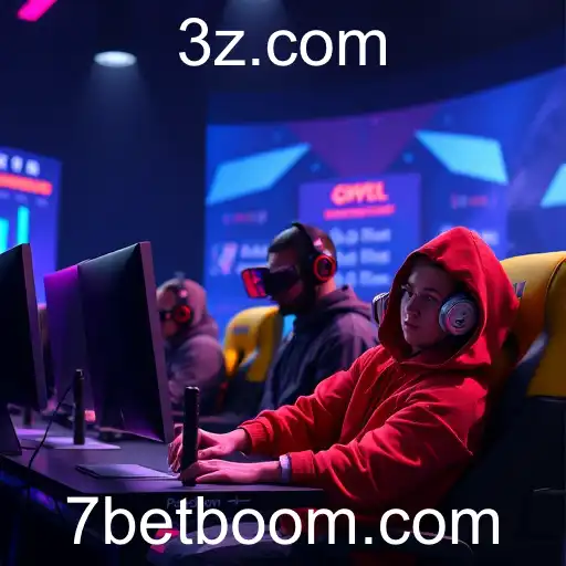BetBoom Inova com Torneio de eSports Integrado ao Metaverso
