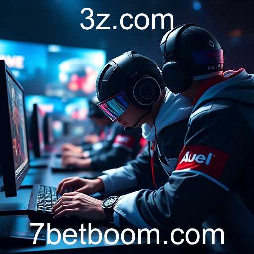 A Expansão Impactante do BetBoom no Universo dos Jogos
