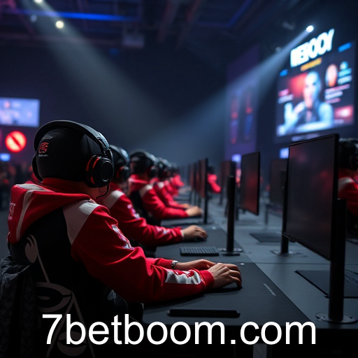 Expansão Rápida do BetBoom no Cenário de Jogos Online