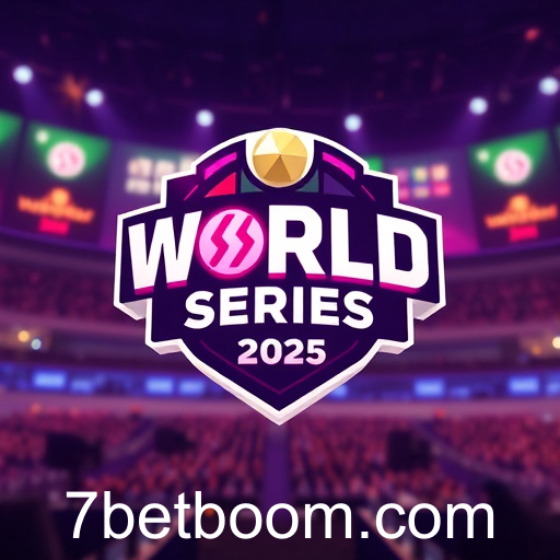 BetBoom Avança no Cenário Global de eSports