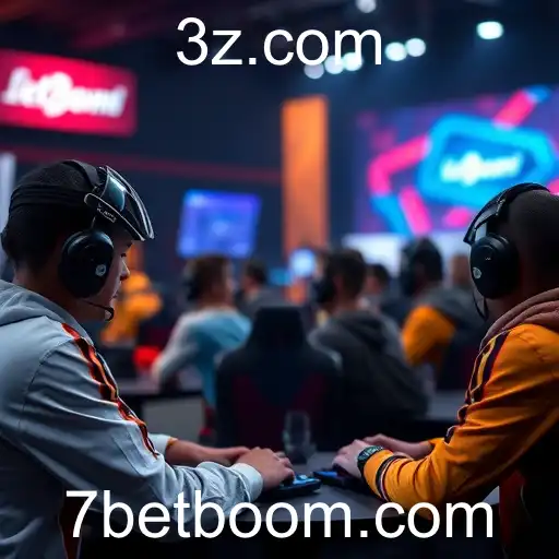 BetBoom Revoluciona o Mercado de Jogos Online