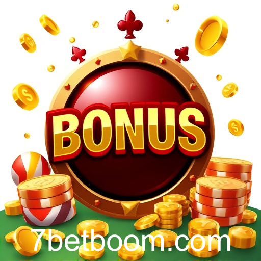 Explorando a Categoria de Jogos 'Bonuses' no BetBoom